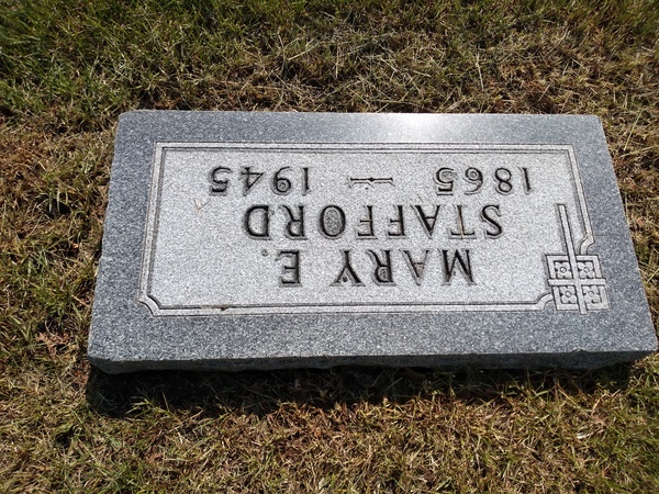 headstone image